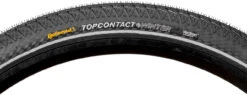 Continental Pneu Souple Top Contact Winter II 26" -Magasin De Pièces De Vélo 223388