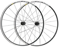 Mavic Set De Roues Aksium