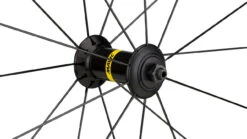 Mavic Set De Roues Aksium -Magasin De Pièces De Vélo 223644