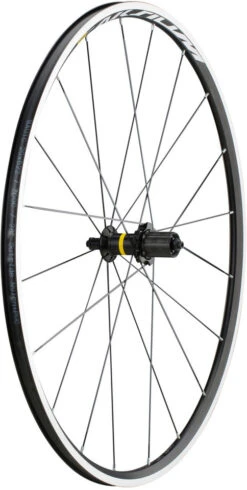 Mavic Set De Roues Aksium -Magasin De Pièces De Vélo 223645
