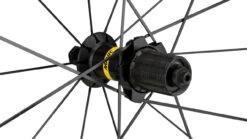 Mavic Set De Roues Aksium -Magasin De Pièces De Vélo 223646