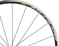 Mavic Set De Roues Aksium -Magasin De Pièces De Vélo 223647