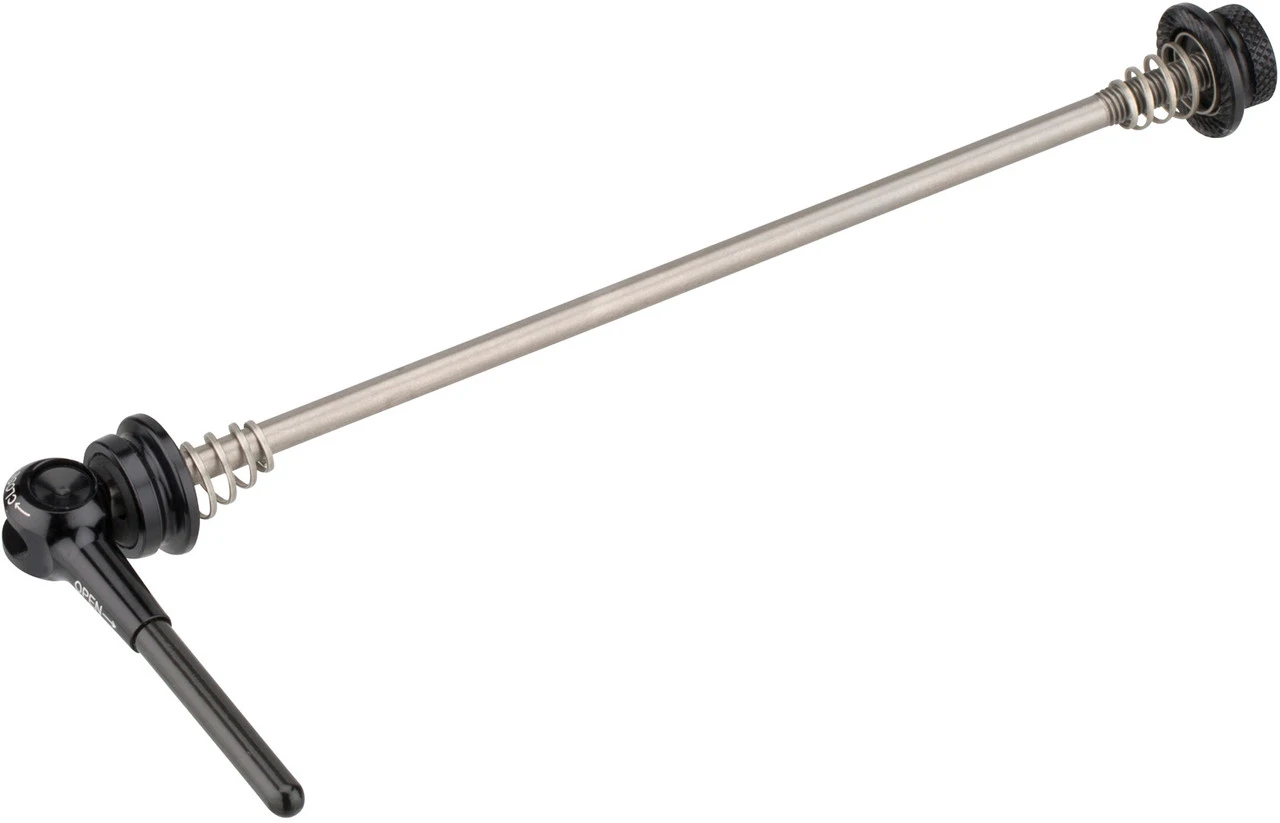 Set De Serrage Rapide Pour Moyeu Road Titan 2 Set De Serrage Rapide Pour Moyeu Road Titan – Image 2