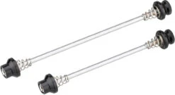 Set De Serrage Rapide Pour Moyeu VTT