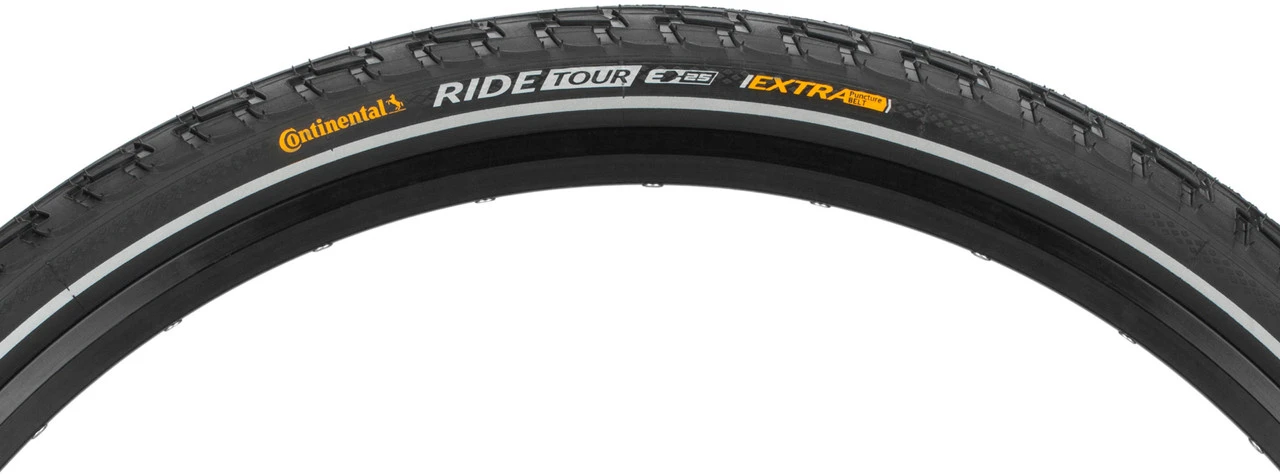 Continental Pneu Rigide Ride Tour 16" 3 Continental Pneu Rigide Ride Tour 16" – Image 3