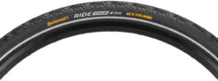 Continental Pneu Rigide Ride Tour 12" -Magasin De Pièces De Vélo 224601