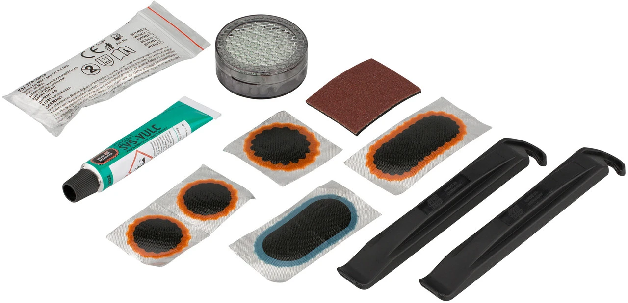 Tip Top Set De Rustines TT 09 E-Bike 2 Tip Top Set De Rustines TT 09 E-Bike – Image 2