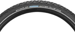 Schwalbe Pneu Rigide Clouté Marathon Winter Plus 24" -Magasin De Pièces De Vélo 227869