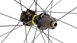 Mavic Set De Roues Crossmax Disc 6 Trous 27,5" Boost - Fin De Série -Magasin De Pièces De Vélo 228061