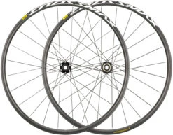 Mavic Set De Roues Crossmax Disc 6 Trous 27,5" Boost - Fin De Série -Magasin De Pièces De Vélo 228063