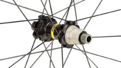 Mavic Set De Roues Crossmax Disc 6 Trous 27,5" Boost - Fin De Série -Magasin De Pièces De Vélo 228065