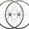Mavic Set De Roues Crossmax Disc 6 Trous 27,5" - Fin De Série
