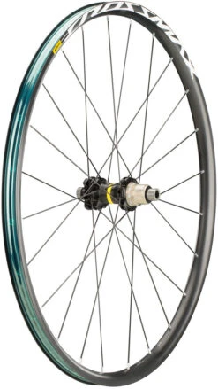 Mavic Set De Roues Crossmax Disc 6 Trous 27,5" - Fin De Série -Magasin De Pièces De Vélo 228074