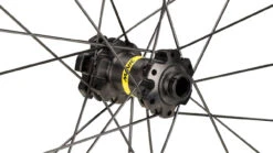 Mavic Set De Roues Crossmax Disc 6 Trous 27,5" - Fin De Série -Magasin De Pièces De Vélo 228076