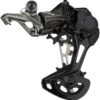 Shimano Dérailleur Arrière XTR Shadow Plus RD-M9100 12 Vitesses