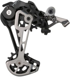 Shimano Dérailleur Arrière XTR Shadow Plus RD-M9100 12 Vitesses -Magasin De Pièces De Vélo 228405