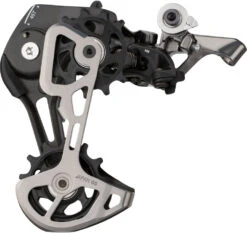 Shimano Dérailleur Arrière XTR Shadow Plus RD-M9100 12 Vitesses -Magasin De Pièces De Vélo 228406