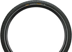 Continental Pneu Rigide Contact Plus 26" -Magasin De Pièces De Vélo 237273