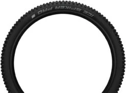 Schwalbe Pneu Rigide Clouté Ice Spiker Pro Performance 26" -Magasin De Pièces De Vélo 237955