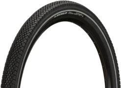 Michelin Pneu Rigide StarGrip 28"