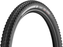 MAXXIS Pneu Souple Crossmark II Dual EXO TR 26"