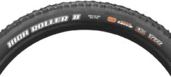 MAXXIS Pneu Souple Highroller II TR 3C MaxxTerra EXO Protection 26" -Magasin De Pièces De Vélo 241448