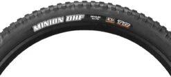 MAXXIS Pneu Souple Minion DHF Dual EXO TR 26" -Magasin De Pièces De Vélo 241484