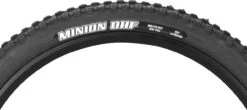 MAXXIS Pneu Rigide Minion DHF MaxxPro Downhill 26" -Magasin De Pièces De Vélo 241488
