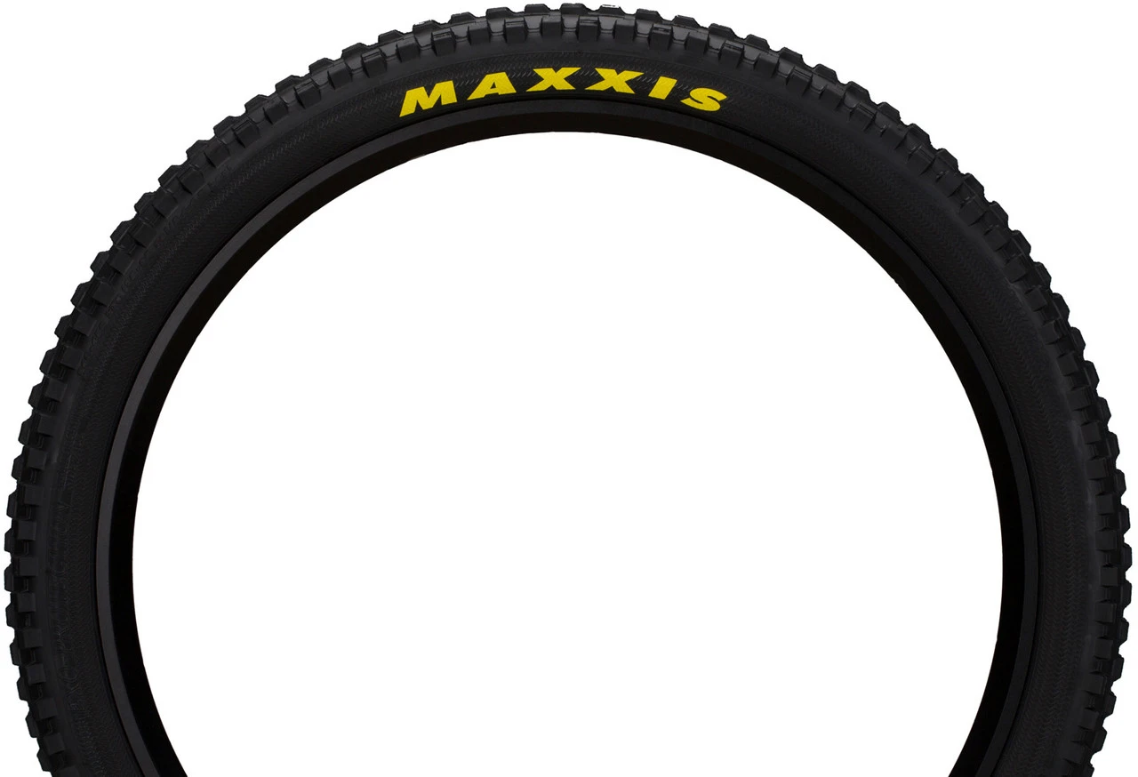 MAXXIS Pneu Rigide Minion DHF SuperTacky Downhill 26" 2 MAXXIS Pneu Rigide Minion DHF SuperTacky Downhill 26" – Image 2