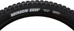 MAXXIS Pneu Rigide Minion DHF SuperTacky Downhill 26" 6 MAXXIS Pneu Rigide Minion DHF SuperTacky Downhill 26" -Magasin De Pièces De Vélo 241492