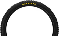 MAXXIS Pneu Souple Minion DHR II Dual EXO WT TR 26" -Magasin De Pièces De Vélo 241520
