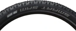 Schwalbe Pneu Souple Smart Sam Performance ADDIX 26" -Magasin De Pièces De Vélo 241742