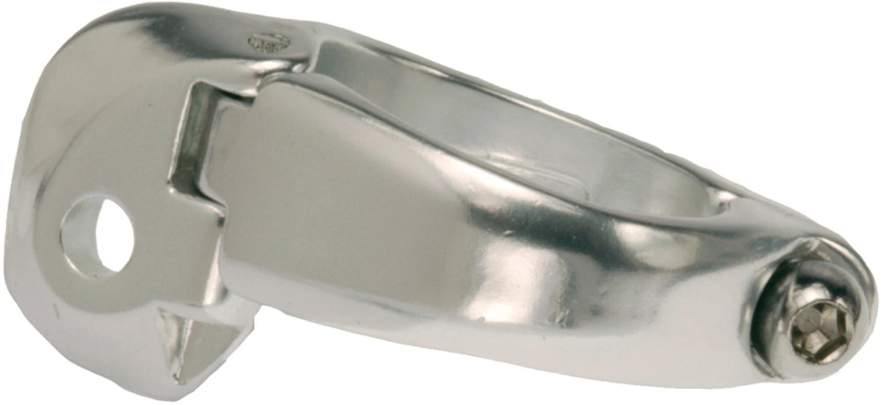 Procraft Attache Pour Dérailleur Avant à Souder 1 Procraft Attache Pour Dérailleur Avant à Souder