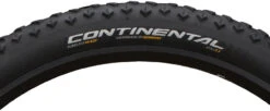 Continental Pneu Souple Mountain King 2.3 ProTection 27,5" -Magasin De Pièces De Vélo 242102