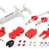 SRAM Kit De Purge Pro Bleed Kit Sans Liquide De Frein