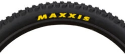 MAXXIS Pneu Souple Assegai 3C MaxxGrip Downhill WT TR 29" 6 MAXXIS Pneu Souple Assegai 3C MaxxGrip Downhill WT TR 29" -Magasin De Pièces De Vélo 243733