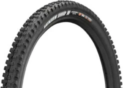 MAXXIS Pneu Souple Minion DHR II 3C MaxxGrip EXO WT TR 29"