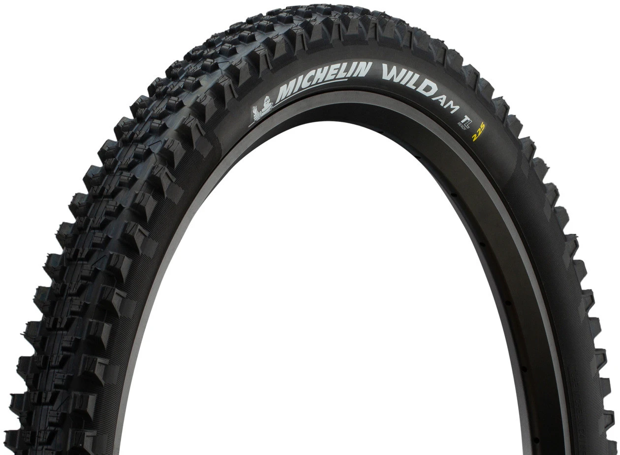 Michelin Pneu Souple Wild AM Performance 26" 1 Michelin Pneu Souple Wild AM Performance 26"