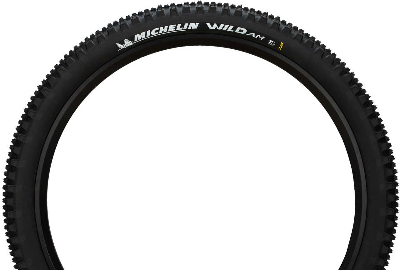Michelin Pneu Souple Wild AM Performance 26" 2 Michelin Pneu Souple Wild AM Performance 26" – Image 2