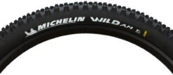 Michelin Pneu Souple Wild AM Performance 26" 6 Michelin Pneu Souple Wild AM Performance 26" -Magasin De Pièces De Vélo 244335