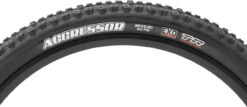 MAXXIS Pneu Souple Aggressor EXO Protection Dual 26" -Magasin De Pièces De Vélo 244670
