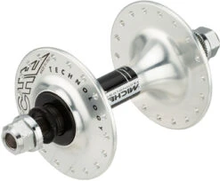 MICHE Moyeu Avant Primato Pista à Bride Haute Pour Vélo De Piste -Magasin De Pièces De Vélo 245590