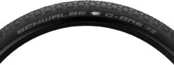 Schwalbe Pneu Souple G-One Bite Evolution 27,5" -Magasin De Pièces De Vélo 246696