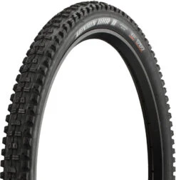 MAXXIS Set De 2 Pneus Souples Minion DHR II 3C MaxxTerra EXO / Dual 27,5" -Magasin De Pièces De Vélo 247671