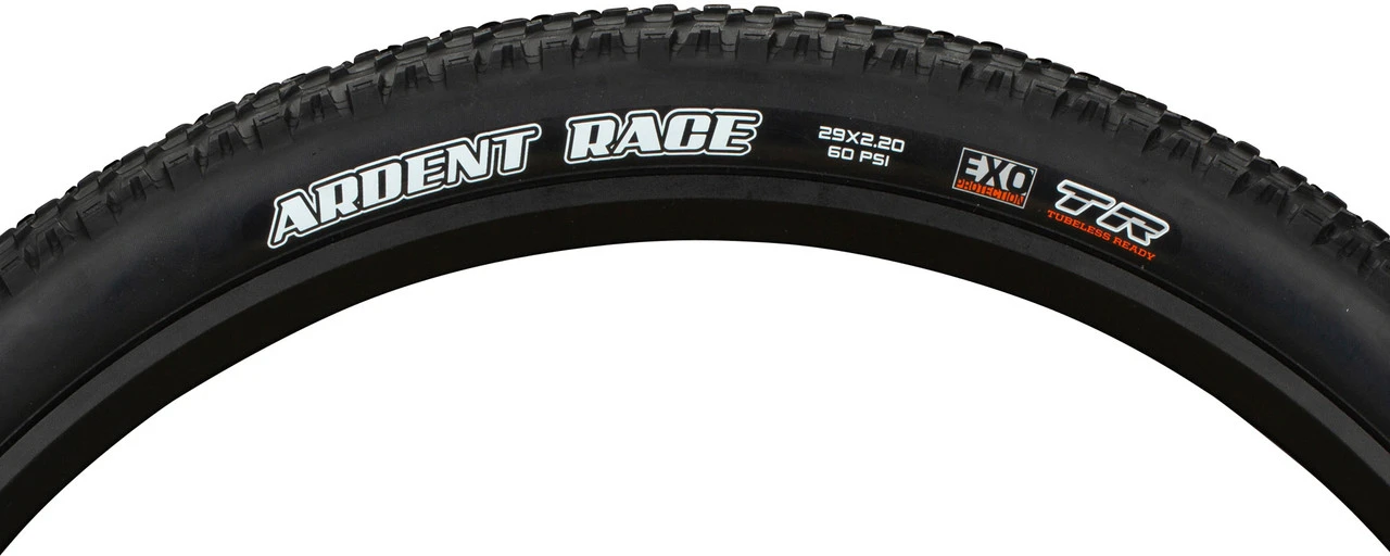 MAXXIS Pneu Souple Ardent Race Dual EXO TR 29" 3 MAXXIS Pneu Souple Ardent Race Dual EXO TR 29" – Image 3