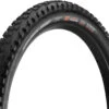 MAXXIS Pneu Souple Minion DHF+ 3C MaxxTerra EXO TR 27,5+