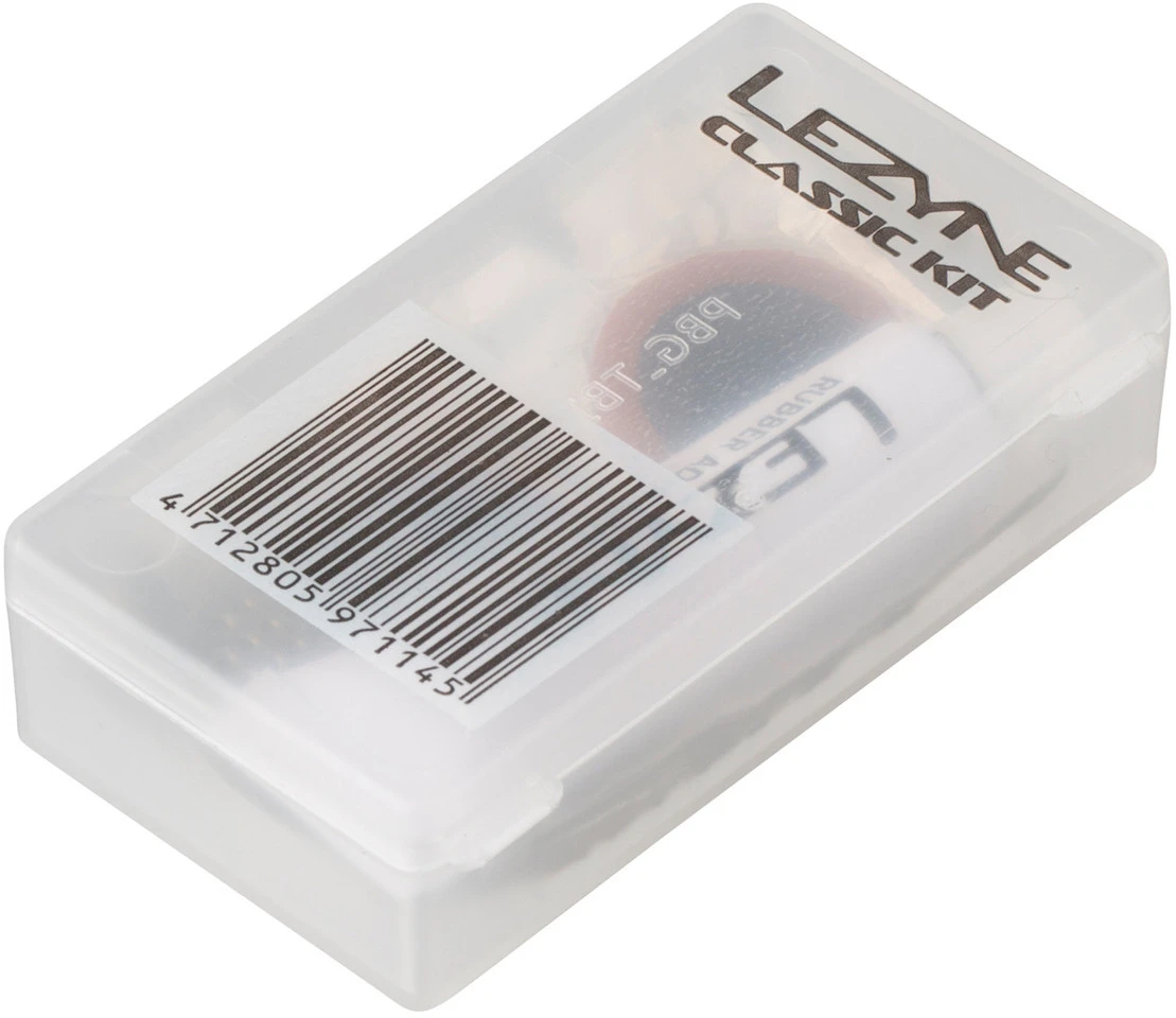 Lezyne Set De Rustines Classic 2 Lezyne Set De Rustines Classic – Image 2