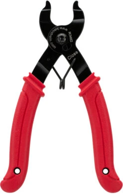 KMC Connecteur Pour Verrous De Maillon MissingLink Connector