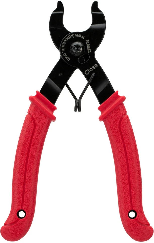 KMC Connecteur Pour Verrous De Maillon MissingLink Connector 1 KMC Connecteur Pour Verrous De Maillon MissingLink Connector