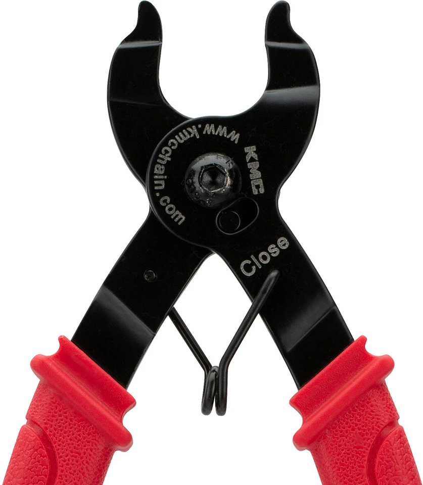 KMC Connecteur Pour Verrous De Maillon MissingLink Connector 2 KMC Connecteur Pour Verrous De Maillon MissingLink Connector – Image 2